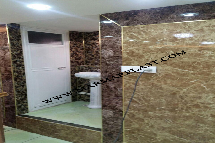 نمونه کار شده در سرویس بهداشتی