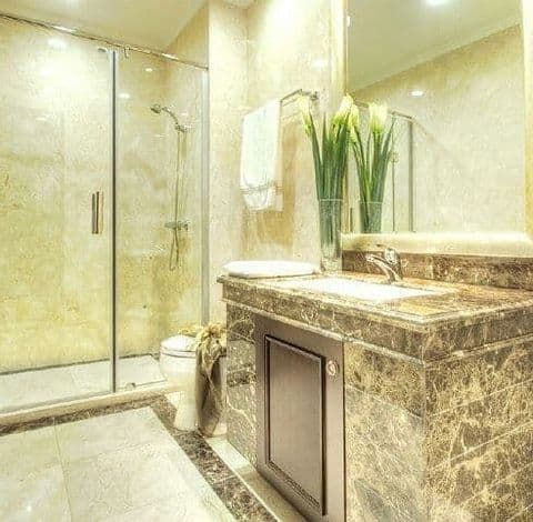 دیوارپوش پی وی سی