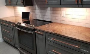 قیمت کاشی بین کابینتی