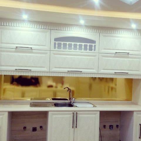 سرامیک بین کابینتی جدید