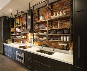 سنگ بین کابینتی